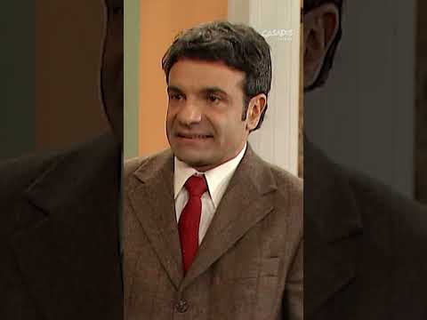 Dardo era el bufón del cole por salir con María Elena | Casados con Hijos