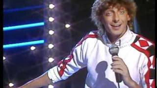 Barry Manilow - You're lookin' hot tonight 1983