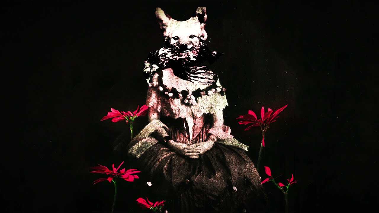 arai tasuku -  Rebecca never goes outside /  赤髪のレベッカ (feat. Itaru Baba)