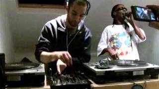 R T.V. PRESENTS DJ FATALITY DUBPLATE MIX HOSTED BY LITTLE JOE  NOV FINAL 2