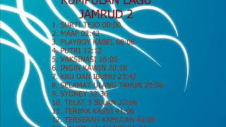 Download lagu Kumpulan Lagu Jamrud Terbaik Vol 2 mp3