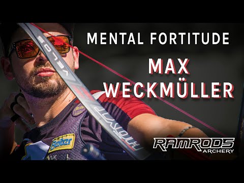 Max Weckmueller Extended Interview with RamRods Archery