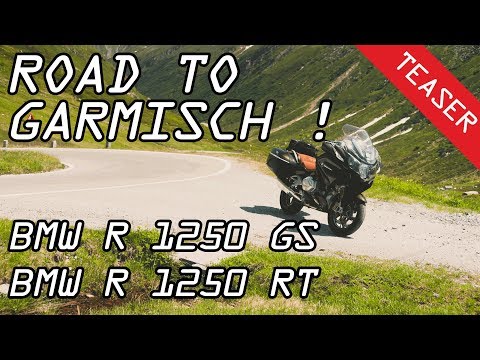 Thumbnail for ON VOUS RACONTE TOUT SUR UN ROADTRIP DE FOU ! RDV Vendredi 7 Aout, 14h by passa, BMW