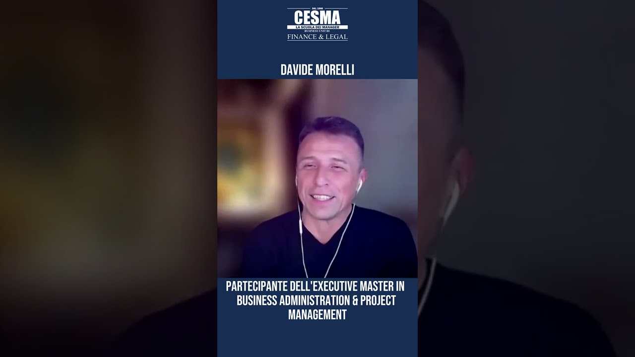Davide Morelli