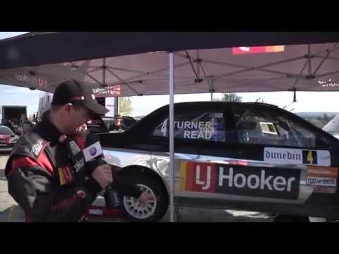 RALLY OTAGO 2015 HIGHLIGHTS
