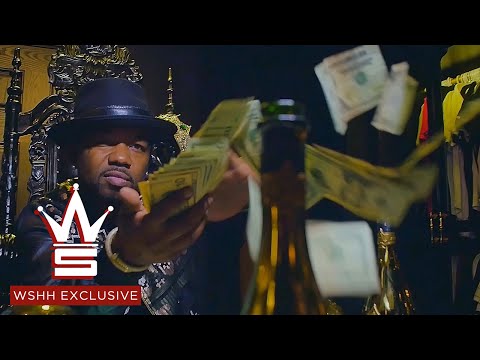 Cap 1 "Havin It" (WSHH Exclusive - Official Music Video)
