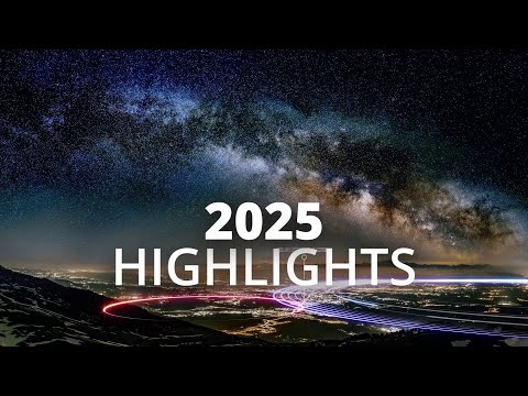 CERN Highlights 2025
