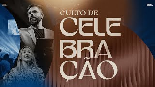 🔴 (AO VIVO) CULTO DE CELEBRAÇÃO | SEDE VERBO DA VIDA | 28/12/2025