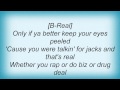 Cypress Hill - Money Lyrics