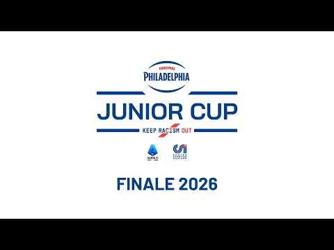 🔴 LIVE | FINALE PHILADELPHIA JUNIOR CUP