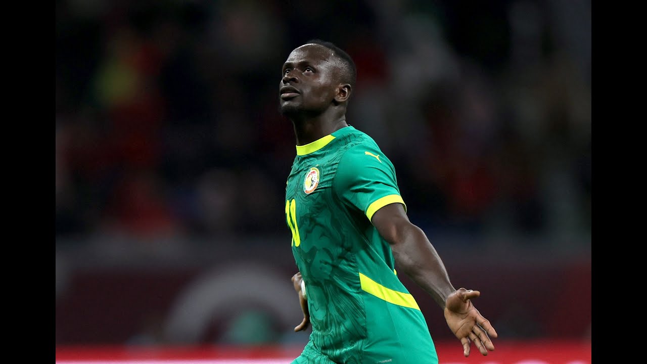 AFCON 2025: Mohamed Salah Falls Short, Sadio Mané Triumphs & Morocco Through to the Final