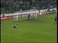 video: Ferencvárosi TC - Real Madrid CF, 1995.11.01