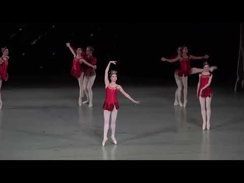 From Russia - with Love! Young Generation of MT. Maria Bulanova.