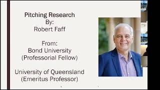 Research framework for early career researchers | PhD students | Research Tips
