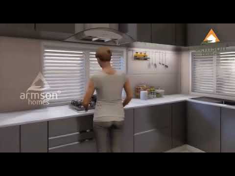 Videos from Armson Homes