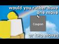 The Coupon Dilemma JJS Reggie Star
