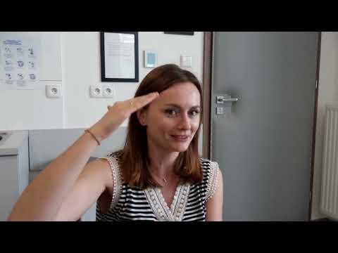 Na czym polega oscylopsja w praktyce? - rozmowa z pacjentką