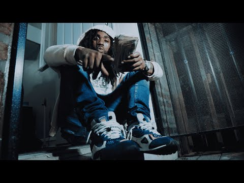 Big Opp - Stat Sheet (Official Video)