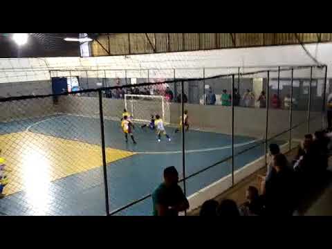 THOMAZ MAZZONI X  SAC