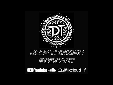 DEEP THINKING Podcast #001 - KEECO (11.2017)