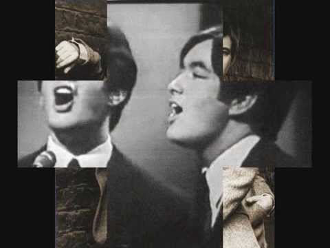 Paul & Barry Ryan-Madrigal.