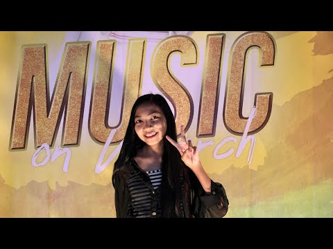 Step Back - Girls On Top, Cover by Srigung