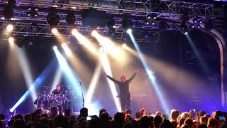 OMD live Isotype