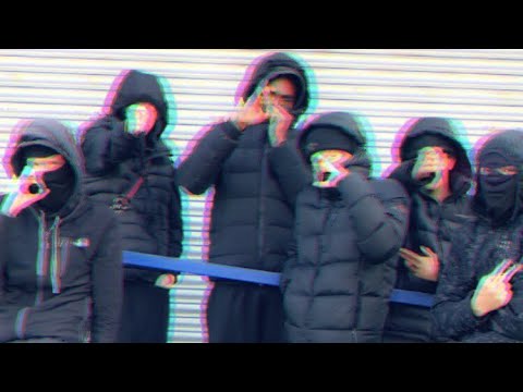 #800 Twhizz800 X KM800 X GSAV800 X M1800 X YSHMURDA800 - Intro (Official Release)