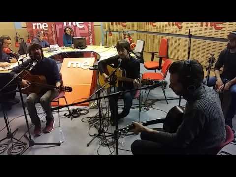 Lori Meyers en 'Abierto hasta las 2': "Eternidad"