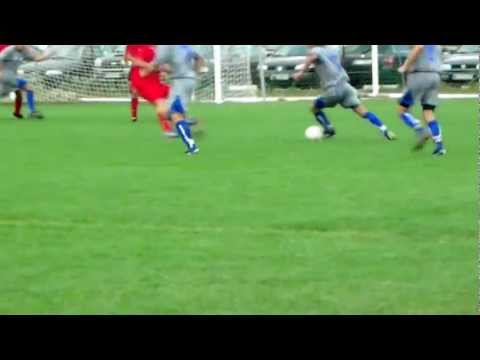 GKS RuszCovia-Zawisza Sienno  3 :1 -  15.08.2012r.