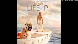 (Life Of Pi - Mychael Danna) sung by Bombay Jayashri
