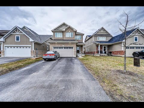 128 Falkner Road, Alliston | Listed By Steven Zalunardo