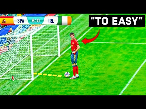 Most DISRESPECTFUL Moments in Football History
