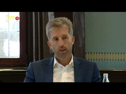 Ab sofort droht ein Bußgeld bei nächtlicher Ruhestörung in Tübingen