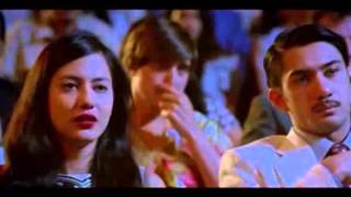 Download lagu Adekan Film Tenggelamnya Kapal Van Der Wijck Paling Cetar Di Hati mp3