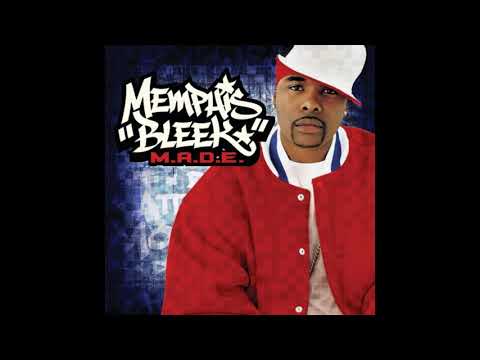 Memphis Bleek - Round Here (Complete Remix) (ft. Trick Daddy, T.I. Big Kuntry & B.G.)
