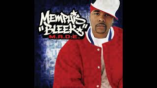 Memphis Bleek - Round Here (Complete Remix) (ft. Trick Daddy, T.I. Big Kuntry &amp; B.G.)