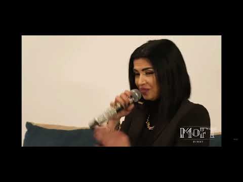 Raluca Dragoi - Vocea ta ( @MOFTTV  ) 2021