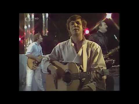 Karel Zich - Není všechno paráda (1984)