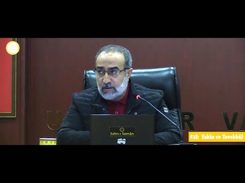 Peygamberimizin Uyumadan Önce Okuduğu Dua I Ebubekir Sifil