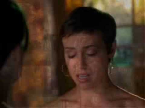 Charmed "Love's a Witch" Opening Cedits