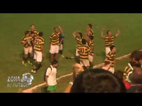 FINAL TORNEO DE VERANO 2015