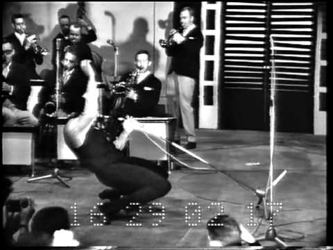 The Chubby Checker Show Part Two