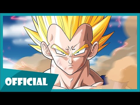 Rap Về Vegeta [ BEAT ] ( Dragon Ball ) - Kha Trần