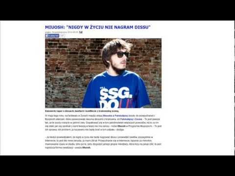 Miuosh - Sraes (Diss na Aesa)