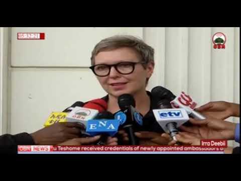 English News OBN 10 Oct, 2018