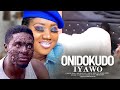 ONIDOKUDO IYAWO | Bisola Badmus | Adeniyi Johnson | An African Yoruba Movie