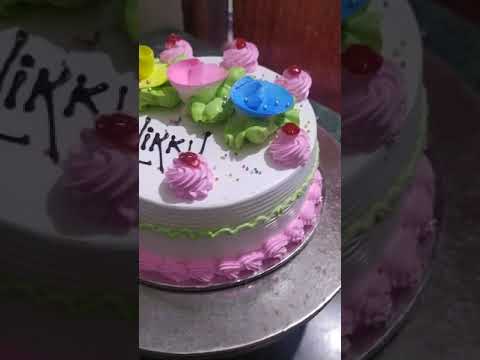 Nikku, Birthday🎉🎂🎁, 9411544523