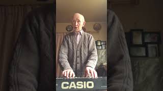 Only One (Perry Como) cover