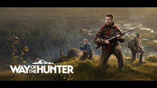 #01 Way of the Hunter
